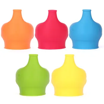 Cover Silicone Cup Multicolor Cap Silicone Glass Anti-overflow Cover Silicone Baby Supply Portable Cap Silicone Drinking Soft
Cover Silicone Cup Multicolor Cap Silicone Glass Anti-overflow Cover Silicone Baby Supply Portable Cap Silicone Drinking Soft