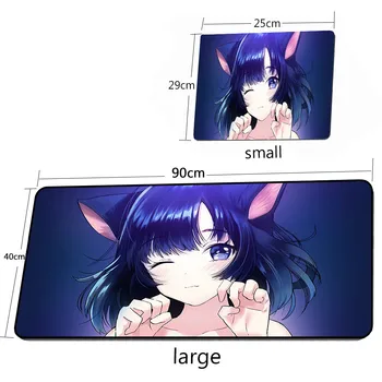 Cute Lovely Anime Girls Mousepad Is The Order A Rabbit Kafuu Chino Cute Pattern Mouse Mat Pad To Decorate PC Mousepad XXL
Cute Lovely Anime Girls Mousepad Is The Order A Rabbit Kafuu Chino Cute Pattern Mouse Mat Pad To Decorate PC Mousepad XXL