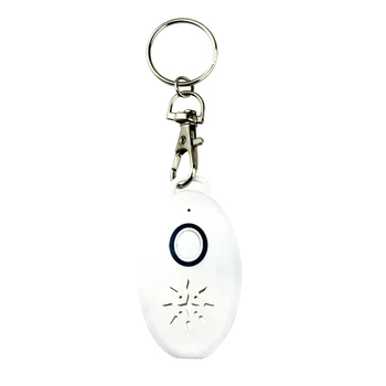 Outdoor USB Ultrasonic Electronic Flea Tick Pest Repeller Portable Mosquito Insect Cockroach Keychain Traveling Tool Child Adult
Outdoor USB Ultrasonic Electronic Flea Tick Pest Repeller Portable Mosquito Insect Cockroach Keychain Traveling Tool Child Adult