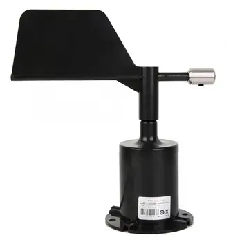 Signal Output Polycarbonate Wind Speed Sensor Anemometer Wind Direction Table. 
Signal Output Polycarbonate Wind Speed Sensor Anemometer Wind Direction Table.