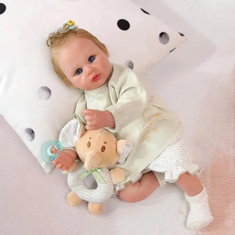 Npkcollection Model Infant Cute Baby Children Accompany Toy Creative Limited Edition Collection
Npkcollection Model Infant Cute Baby Children Accompany Toy Creative Limited Edition Collection
