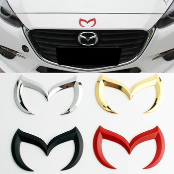 10pcs Bat Sticker Car Body Front Trunk Emblem Modificate for Mazda 2 3 5 6 MX5 MX3 Axela Atenza Speed CX5 CX3 CX7 CX9 RX8 RX7
10pcs Bat Sticker Car Body Front Trunk Emblem Modificate for Mazda 2 3 5 6 MX5 MX3 Axela Atenza Speed CX5 CX3 CX7 CX9 RX8 RX7