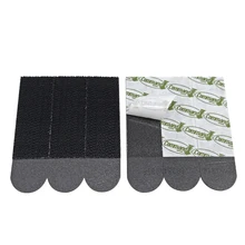 Heavy Duty Medium Black 3M Command Picture Hanging Strips 20pcs
Heavy Duty Medium Black 3M Command Picture Hanging Strips 20pcs