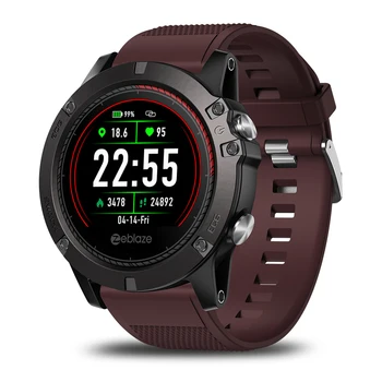 Running IP67 Waterproof Smart Watch Heart Rate Message Remind Multi Sports Modes Color Display Sleep Monitor Fitness Tracker
Running IP67 Waterproof Smart Watch Heart Rate Message Remind Multi Sports Modes Color Display Sleep Monitor Fitness Tracker