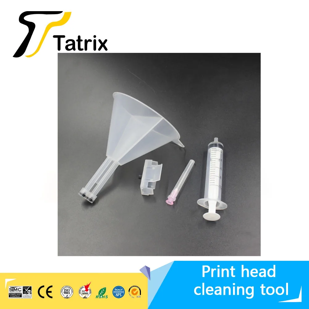 Printhead Cleaning Tools For HP 940 706 88 70 72 91 792 941 89 18 Print Head Nozzle Z2100 Z5200 Z6100 850 1200 8500 Z3100 Z3200
Printhead Cleaning Tools For HP 940 706 88 70 72 91 792 941 89 18 Print Head Nozzle Z2100 Z5200 Z6100 850 1200 8500 Z3100 Z3200