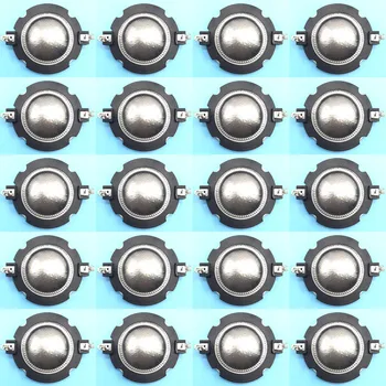 20pcs RPD220Ti-8 Diaphragm for jbl/ Selenium D220Ti and D2500Ti 264-276 8Ohm 
20pcs RPD220Ti-8 Diaphragm for jbl/ Selenium D220Ti and D2500Ti 264-276 8Ohm