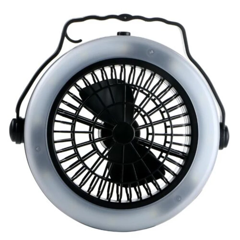 Hanging Portable Fan Lamp Ceiling Travel Camping LED Accessories Survival USB Rechargeable Practical
Hanging Portable Fan Lamp Ceiling Travel Camping LED Accessories Survival USB Rechargeable Practical