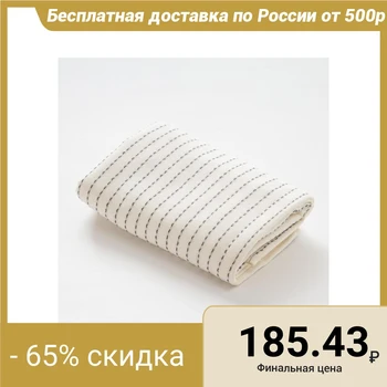 Double-sided towel "Ethel" Olympus beige 35 х75 cm, 380 g / m2, 100% cotton 3539405
Double-sided towel "Ethel" Olympus beige 35 х75 cm, 380 g / m2, 100% cotton 3539405