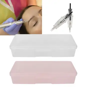 5pcs Household Tattoo Tool Storage Box Plastic Tattoo Accessory Nail Organizer Container Case Tattoo Supplie Permanent Makeup
5pcs Household Tattoo Tool Storage Box Plastic Tattoo Accessory Nail Organizer Container Case Tattoo Supplie Permanent Makeup