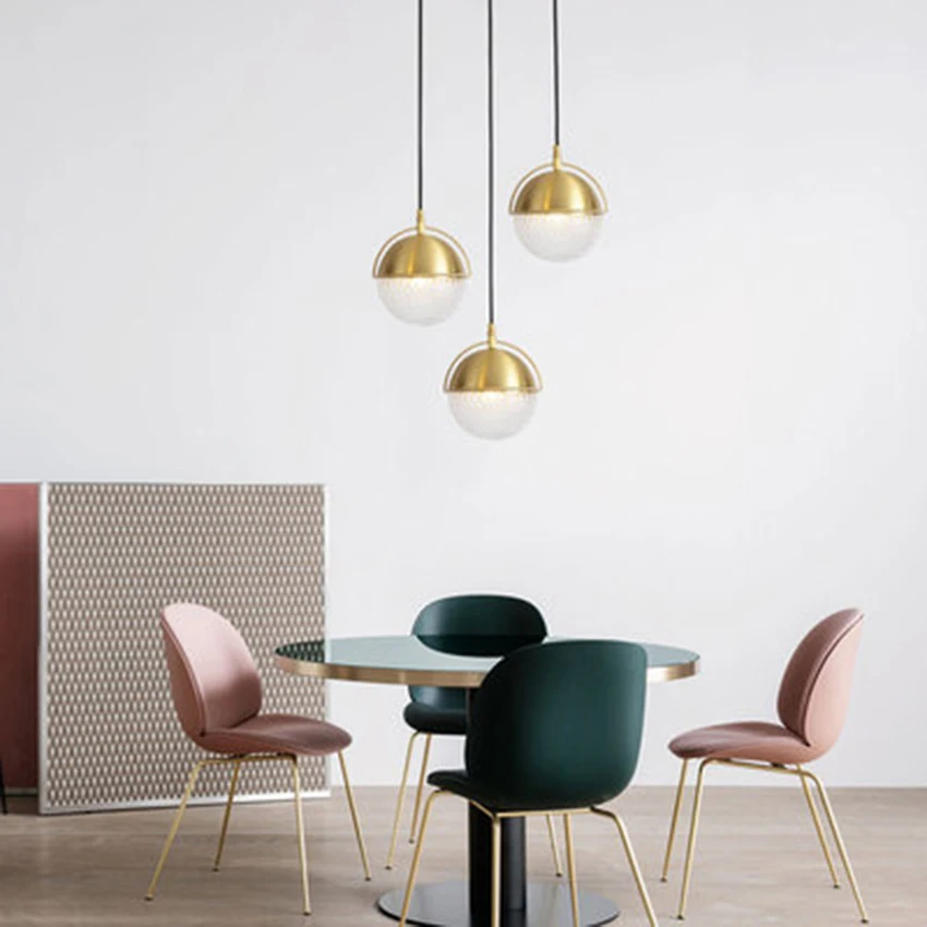 Modern Creative LED All Copper Water Pattern Pendant Lights Lighting Postmodern Living Room Lamp Bedroom Decor Light Fixtures
Modern Creative LED All Copper Water Pattern Pendant Lights Lighting Postmodern Living Room Lamp Bedroom Decor Light Fixtures