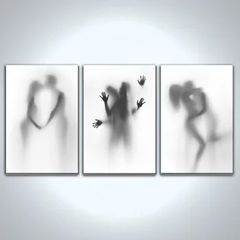 Nordic Sexy Men and Women Kissing Minimalist Frameless Decoration Canvas Painting Living Room Background Hanging Wall Canvas
Nordic Sexy Men and Women Kissing Minimalist Frameless Decoration Canvas Painting Living Room Background Hanging Wall Canvas