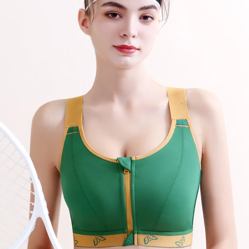 Women Sports Bra Crop Tops New Super Soft Fabric Wider Straps Gym Top Solid Color Sexy Sport Wear Outdoor Active Bras
Women Sports Bra Crop Tops New Super Soft Fabric Wider Straps Gym Top Solid Color Sexy Sport Wear Outdoor Active Bras