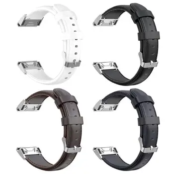 Replacement Watchband for Garmin Fenix 6X/5X/5X Plus/3/3 HR/3 Sapphire/2/1 Quaitx 3 Descent Mk1 Wrist Bracelet Band Strap
Replacement Watchband for Garmin Fenix 6X/5X/5X Plus/3/3 HR/3 Sapphire/2/1 Quaitx 3 Descent Mk1 Wrist Bracelet Band Strap