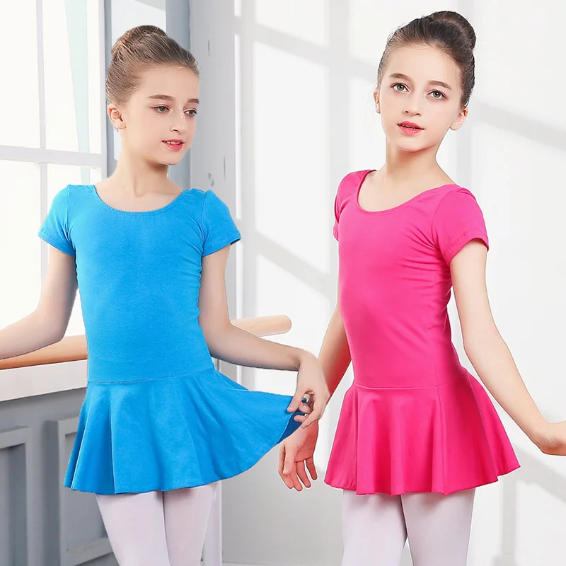 Girl Ballet Dance Kid Ballet Dress For Girls Children Dancing Tutu Ballerina Dancing Clothes Kids Dance Wear High Quality Cotton
Girl Ballet Dance Kid Ballet Dress For Girls Children Dancing Tutu Ballerina Dancing Clothes Kids Dance Wear High Quality Cotton