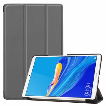 50Pcs/lot For Huawei MediaPad M6 8.4 Case Ultra Slim Lightweight Smart Cover Case For Huawei MediaPad M6 8.4 inch 2019 Tablet
50Pcs/lot For Huawei MediaPad M6 8.4 Case Ultra Slim Lightweight Smart Cover Case For Huawei MediaPad M6 8.4 inch 2019 Tablet