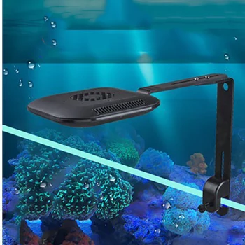 Jebao Jecod 80W WIFI Programable Saltwater LED Light Sea Water Lights Marine Coral Reef Aquarium Fish Tank Lighting Sunrise Set
Jebao Jecod 80W WIFI Programable Saltwater LED Light Sea Water Lights Marine Coral Reef Aquarium Fish Tank Lighting Sunrise Set