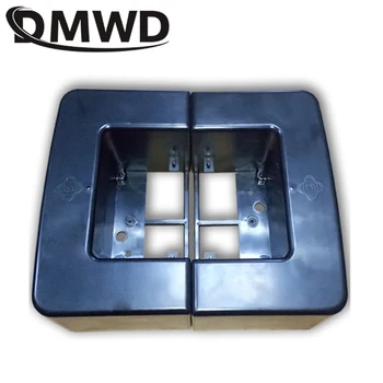 DMWD Float Bobber For 6 Head 10 Head Ultrasonic Mist Maker Fogger fountain Air Humidifier parts Nebulizer atomizer accessories
DMWD Float Bobber For 6 Head 10 Head Ultrasonic Mist Maker Fogger fountain Air Humidifier parts Nebulizer atomizer accessories