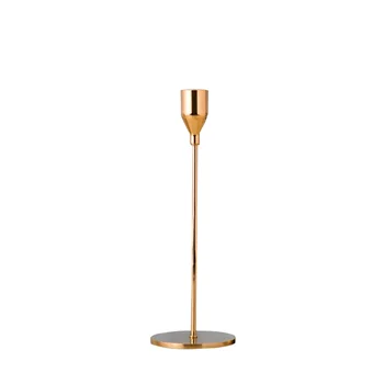 Dinner Props Birthday Romantic Party Candlestick Bar Decoration Gold Rod Home Table Wedding Restaurant Candle Holder
Dinner Props Birthday Romantic Party Candlestick Bar Decoration Gold Rod Home Table Wedding Restaurant Candle Holder