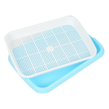 Double-layer Plastic Hydroponic Flower Basket Flower Plant Sprouting Tray Box Sprout Seedling Tray Paper Planting Sprout
Double-layer Plastic Hydroponic Flower Basket Flower Plant Sprouting Tray Box Sprout Seedling Tray Paper Planting Sprout