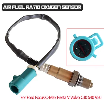 Factory Lambda Probe Oxygen Sensor 3M51-9F472-AB 3M519F472AB 3M51 9F472 AB For Ford C-Max Focus II Volvo S40 C30 V50 1.8 2.0
Factory Lambda Probe Oxygen Sensor 3M51-9F472-AB 3M519F472AB 3M51 9F472 AB For Ford C-Max Focus II Volvo S40 C30 V50 1.8 2.0