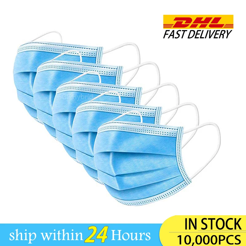 DHL Anti-Pollution Dust Protection Anti Dust Gas Face Masks One-use Mascherine Protection Mask Protective Facemasks Mask Face
DHL Anti-Pollution Dust Protection Anti Dust Gas Face Masks One-use Mascherine Protection Mask Protective Facemasks Mask Face