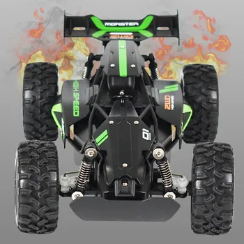 1:18 Rc Cars 2.4g Remote Control Vehicle Toy Mutiplayer 4 Channels Battery Charging High Speed Remote Control Car New!
1:18 Rc Cars 2.4g Remote Control Vehicle Toy Mutiplayer 4 Channels Battery Charging High Speed Remote Control Car New!