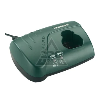 Charger METABO 627064000 
Charger METABO 627064000