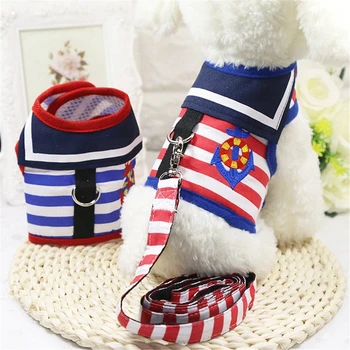 Pug Harness Leash Chest Strap Lead Denim Vest Pet Chest Strap Pet Supplies Dog Harness Chihuahua Dog Cheap Leash Set 4
Pug Harness Leash Chest Strap Lead Denim Vest Pet Chest Strap Pet Supplies Dog Harness Chihuahua Dog Cheap Leash Set 4