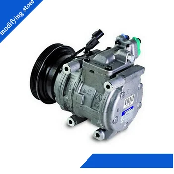 10PA15C 97701-2D500 977012D500 97701 2D500 16040-13500 Compressor for Hyundai Elantra 1.6 i
10PA15C 97701-2D500 977012D500 97701 2D500 16040-13500 Compressor for Hyundai Elantra 1.6 i
