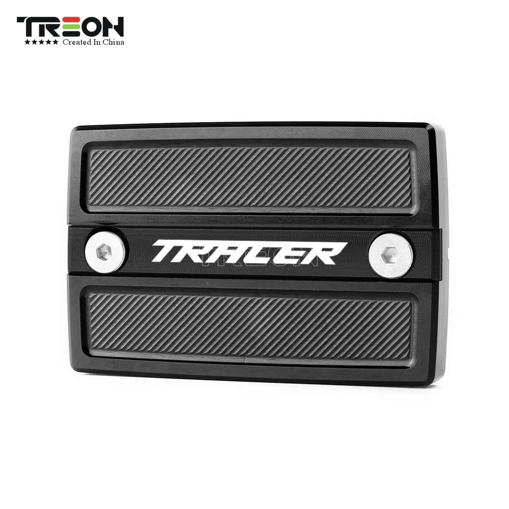 Motorcycle Accessories 5 Colors For YAMAHA TRACER 700 900gt Motor Aluminum Front Brake Fluid Reservoir Caps Cover Frame
Motorcycle Accessories 5 Colors For YAMAHA TRACER 700 900gt Motor Aluminum Front Brake Fluid Reservoir Caps Cover Frame