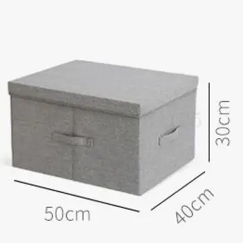 Storage Box, Folding Household Clothes, Storage Box, Clothes Sorting Box, Closet, Cloth Box.
Storage Box, Folding Household Clothes, Storage Box, Clothes Sorting Box, Closet, Cloth Box.