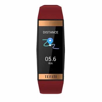 E78 IP68 Waterproof Heart Rate Blood Pressure Health Waterproof High-value Sports Bracelet
E78 IP68 Waterproof Heart Rate Blood Pressure Health Waterproof High-value Sports Bracelet