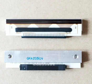 100% original 65mm thermal printhead KD2002-GC10 KD2002 GC10 KF2002-GK42B KF2002 GK42B thermohead print head GK42 GK42e
100% original 65mm thermal printhead KD2002-GC10 KD2002 GC10 KF2002-GK42B KF2002 GK42B thermohead print head GK42 GK42e