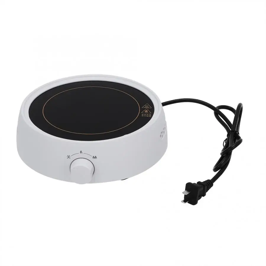 220V Hot Plate Mini Electric Heater Stove Tea Maker Coffee Milk Soup Heater Multifunctional Kitchen Appliance 800W no glass pot
220V Hot Plate Mini Electric Heater Stove Tea Maker Coffee Milk Soup Heater Multifunctional Kitchen Appliance 800W no glass pot