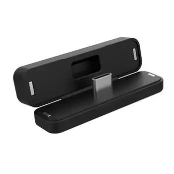 Wireless Bluetooth Adapter Type-C Plug for Switch Host Voice Frequency Transmitter Receiver Stand Low Latency Adaptor
Wireless Bluetooth Adapter Type-C Plug for Switch Host Voice Frequency Transmitter Receiver Stand Low Latency Adaptor