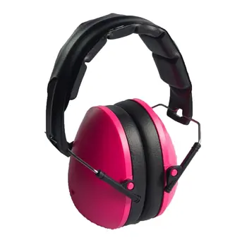 Kids Anti-noise Earmuffs Hearing Protectors Adjustable Headband Ear Defenders For Baby Soundproof Shooting Ear muffs Safety
Kids Anti-noise Earmuffs Hearing Protectors Adjustable Headband Ear Defenders For Baby Soundproof Shooting Ear muffs Safety