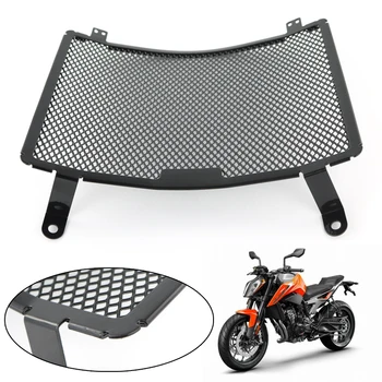 For KTM 790 Duke 2018 2019 2020 Radiator Guard Protector Grille Grill Oil Cooler Cover Protection Black Aluminum
For KTM 790 Duke 2018 2019 2020 Radiator Guard Protector Grille Grill Oil Cooler Cover Protection Black Aluminum