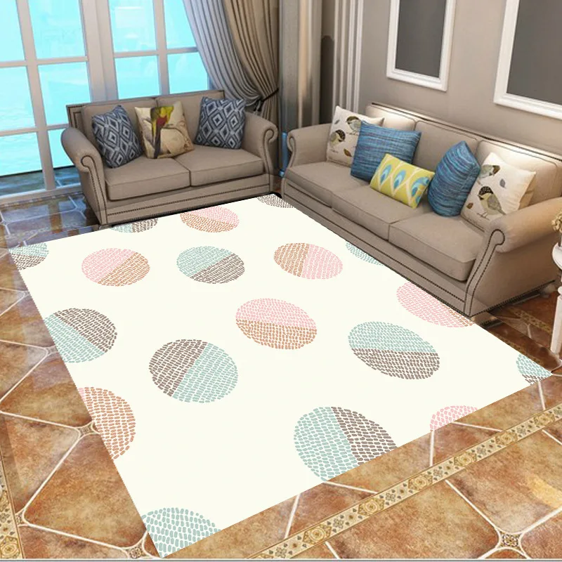 Simplicity Fashion Soft Flannel 3D Printed Rugs Mat Rugs Anti-slip Large Rug Carpet Home Decoration Style-5
Simplicity Fashion Soft Flannel 3D Printed Rugs Mat Rugs Anti-slip Large Rug Carpet Home Decoration Style-5