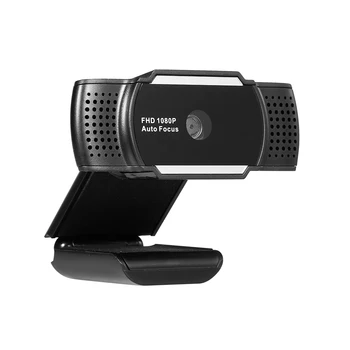 5 Million pixels Web Camera 1080P Web Cam Auto Focus Web Camera Built-in Sound-absorbing Microphone Drive-free Camera for PC
5 Million pixels Web Camera 1080P Web Cam Auto Focus Web Camera Built-in Sound-absorbing Microphone Drive-free Camera for PC