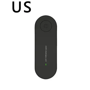 Ultrasonic electronic mosquito killer and mouse repellent Voltage overload protection Automatic frequency conversion
Ultrasonic electronic mosquito killer and mouse repellent Voltage overload protection Automatic frequency conversion