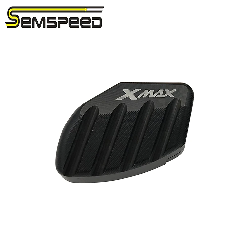 xmax 边脚撑辅助器 黑色 1