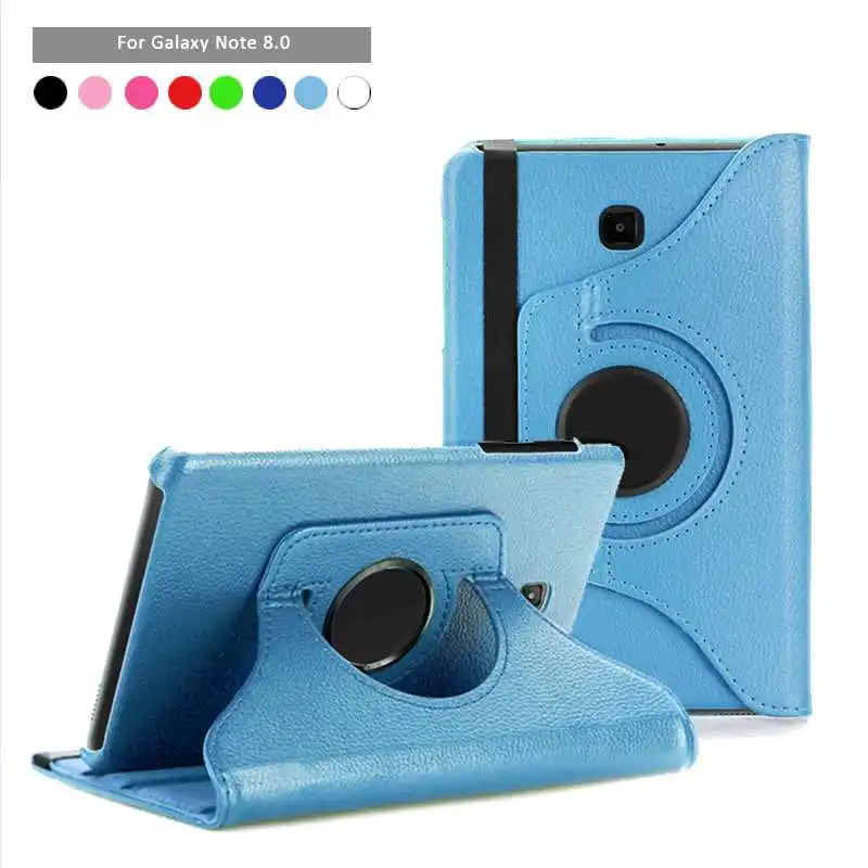 Joomer 360 Rotation Flip Stand Leather 8.0"For Samsung Galaxy Note 8.0 Case For Galaxy Note 8.0 Tablet Case Cover
Joomer 360 Rotation Flip Stand Leather 8.0"For Samsung Galaxy Note 8.0 Case For Galaxy Note 8.0 Tablet Case Cover