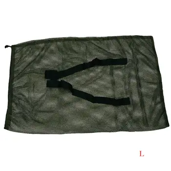 Light Floating Duck Duck Hunting Bait Duck Bait Adjustable Shoulder Strap Hunting Bags Mesh Decoy Bag Duck Goose Turkey
Light Floating Duck Duck Hunting Bait Duck Bait Adjustable Shoulder Strap Hunting Bags Mesh Decoy Bag Duck Goose Turkey