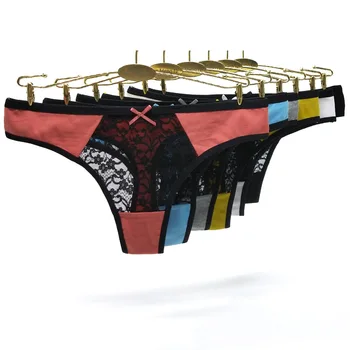 3 pcs/set mix color Sexy Cotton Women's panties Underwear Undies Breathable Lingerie Fashion M-XL Intimates Briefs 87398
3 pcs/set mix color Sexy Cotton Women's panties Underwear Undies Breathable Lingerie Fashion M-XL Intimates Briefs 87398