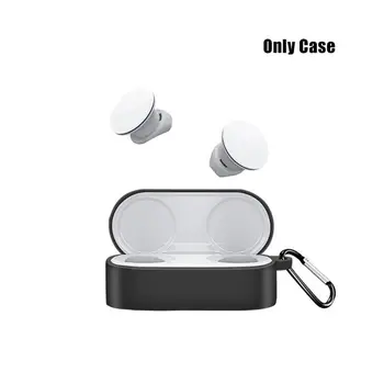 Anti-scratch Protective Cover Silicone Case Protector for Surface Earbuds Bluetooth Earbuds Earphones Charging Box Accessories
Anti-scratch Protective Cover Silicone Case Protector for Surface Earbuds Bluetooth Earbuds Earphones Charging Box Accessories
