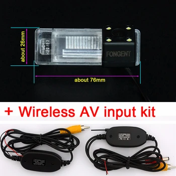 for Peugeot 307 307CC Vehicle Camera Bracket for Nissan Qashqai Patrol Kicks Sunny V3 Infiniti ESQ Q50L Car Rear View Monitor
for Peugeot 307 307CC Vehicle Camera Bracket for Nissan Qashqai Patrol Kicks Sunny V3 Infiniti ESQ Q50L Car Rear View Monitor