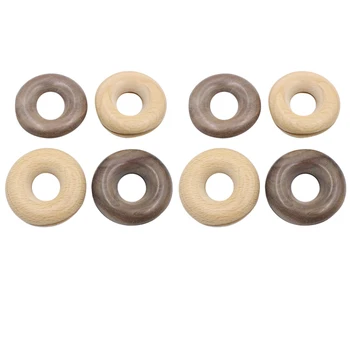 Wood Bag Clips Bag Sealer Doughnut Shape Gadgets Snacks Food Clip Kitchen Storage Kitchen Tools,8 Pack
Wood Bag Clips Bag Sealer Doughnut Shape Gadgets Snacks Food Clip Kitchen Storage Kitchen Tools,8 Pack