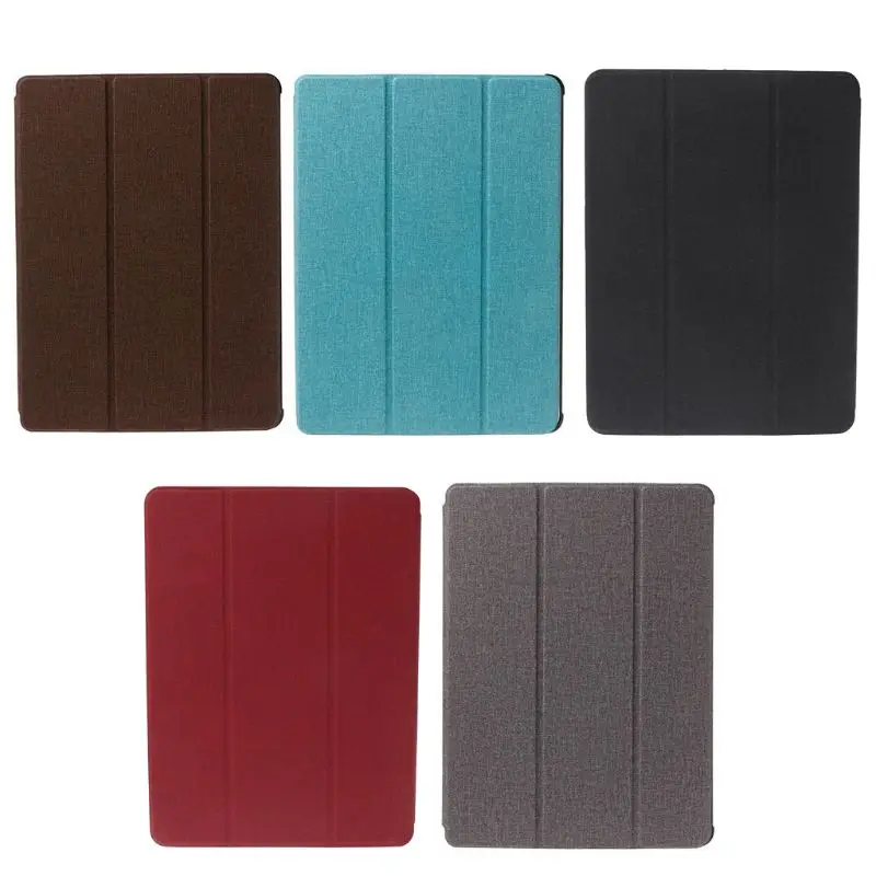 Faux Leather Flip Folio Stand Case Auto Sleep/Wake Cover With Pencil Holder For Apple iPad Pro 10.5" 2019
Faux Leather Flip Folio Stand Case Auto Sleep/Wake Cover With Pencil Holder For Apple iPad Pro 10.5" 2019