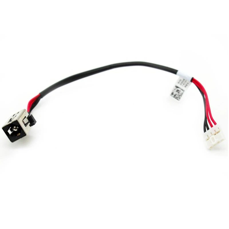 

Laptop DC Power Jack In Cable for Toshiba Satellite S50-B S50D-B S50DT-B S50T-B S55-B S55D-B S55DT-B S55T-B
