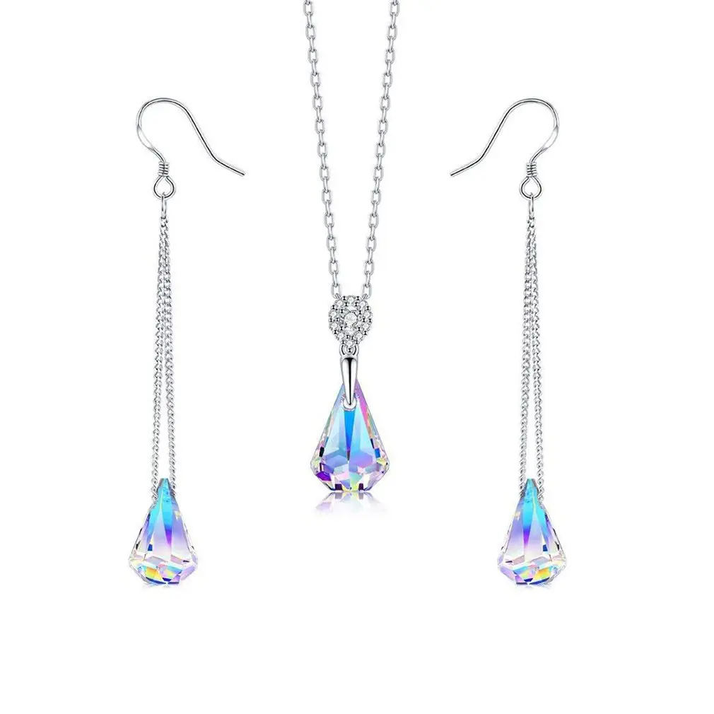alloy jewelry Sets Lovely Charms Necklace Earrings Fashion Jewelry for Women Girls Birthday Gift омплек ђкѬаений коле сеѬги
alloy jewelry Sets Lovely Charms Necklace Earrings Fashion Jewelry for Women Girls Birthday Gift омплек ђкѬаений коле сеѬги